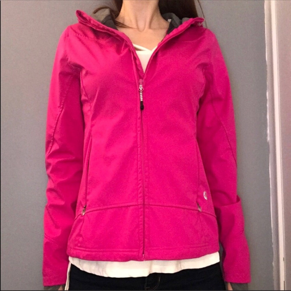 Mondetta lightweight jacket size Small